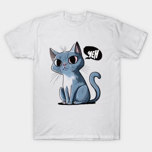 Meow With Me T-Shirt